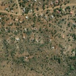 Satellite imagery of VINKRIVIER, BW