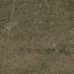 Satellite imagery of KROMDRAAI, BW
