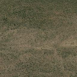 Satellite imagery of KROMDRAAI, BW