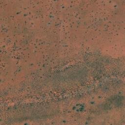 Satellite imagery of Flint Hill, AU