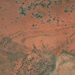 Satellite imagery of Flint Hill, AU