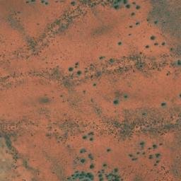 Satellite imagery of Flint Hill, AU