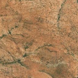 Satellite imagery of Mount Forrest, AU