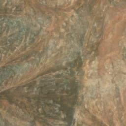 Satellite imagery of Cerro Paranave, CL