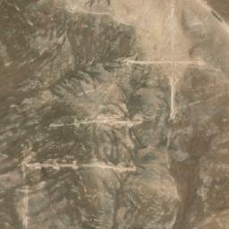 Satellite imagery of Mariposa, CL