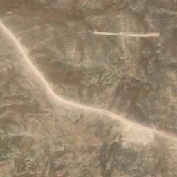 Satellite imagery of Mariposa, CL