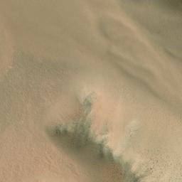 Satellite imagery of Cerro Carro Chico, AR