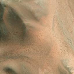 Satellite imagery of Cerro Carro Chico, AR