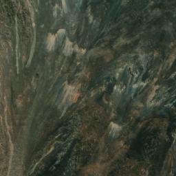 Satellite imagery of Morro Bayo, AR