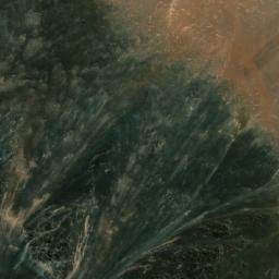 Satellite imagery of Morro Bayo, AR