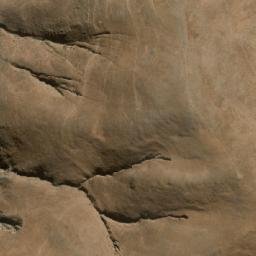 Satellite imagery of Cerro Redondo, AR