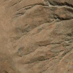 Satellite imagery of Cerro Redondo, AR