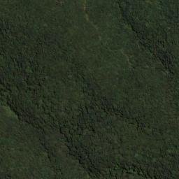 Satellite imagery of Cerro La Candelaria, AR