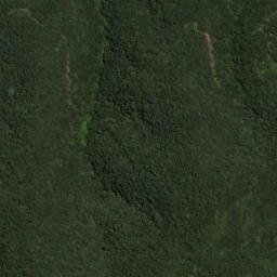 Satellite imagery of Cerro La Candelaria, AR