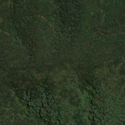 Satellite imagery of Cerro La Candelaria, AR
