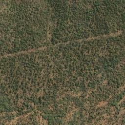 Satellite imagery of BOGWERA, BW