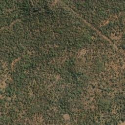 Satellite imagery of BOGWERA, BW