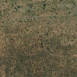 Satellite imagery of VINKRIVIER, BW