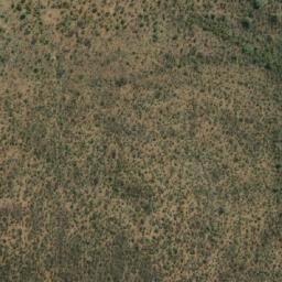 Satellite imagery of VINKRIVIER, BW