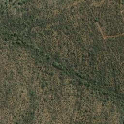 Satellite imagery of VINKRIVIER, BW