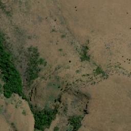 Satellite imagery of PEAK, MZ