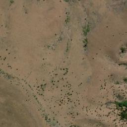 Satellite imagery of PEAK, MZ