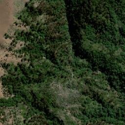 Satellite imagery of PEAK, MZ