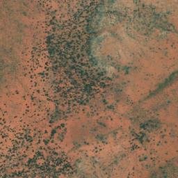 Satellite imagery of Flint Hill, AU