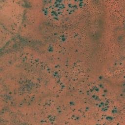 Satellite imagery of Flint Hill, AU