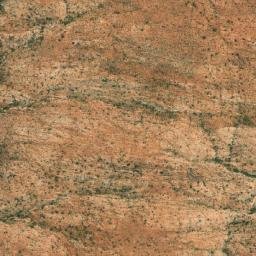 Satellite imagery of Mount Forrest, AU