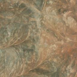 Satellite imagery of Cerro Paranave, CL