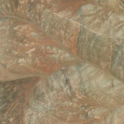 Satellite imagery of Cerro Paranave, CL