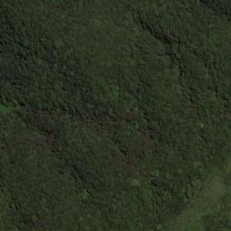 Satellite imagery of Cerro La Candelaria, AR