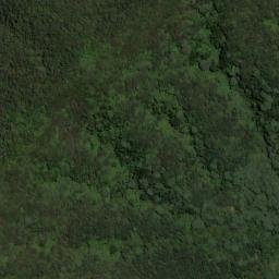 Satellite imagery of Cerro La Candelaria, AR