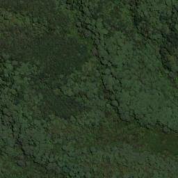 Satellite imagery of Cerro La Candelaria, AR