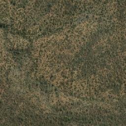 Satellite imagery of VINKRIVIER, BW
