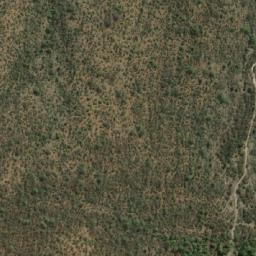 Satellite imagery of VINKRIVIER, BW