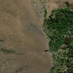 Satellite imagery of PEAK, MZ
