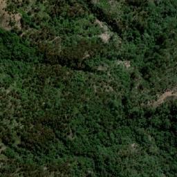 Satellite imagery of PEAK, MZ