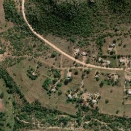 Satellite imagery of NEWINGTON, MZ