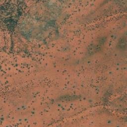 Satellite imagery of Flint Hill, AU