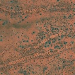 Satellite imagery of Flint Hill, AU
