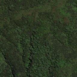 Satellite imagery of Cerro La Candelaria, AR