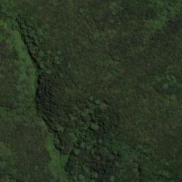 Satellite imagery of Cerro La Candelaria, AR