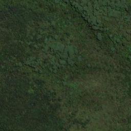 Satellite imagery of Cerro La Candelaria, AR