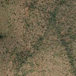 Satellite imagery of WILDEBEEST, MZ