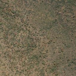 Satellite imagery of WILDEBEEST, MZ