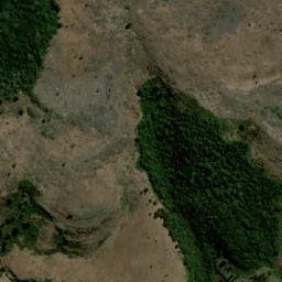Satellite imagery of PEAK, MZ