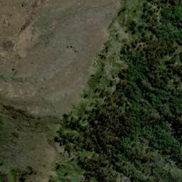 Satellite imagery of PEAK, MZ