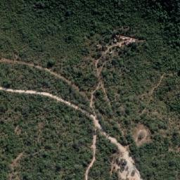 Satellite imagery of MZIMBA, MZ
